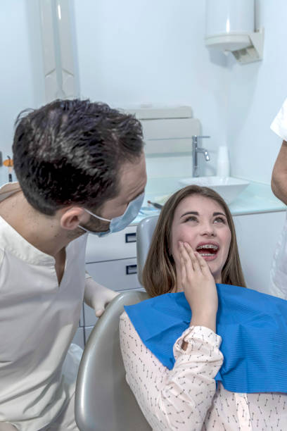 Best Emergency Wisdom Teeth Removal in Floydada, TX